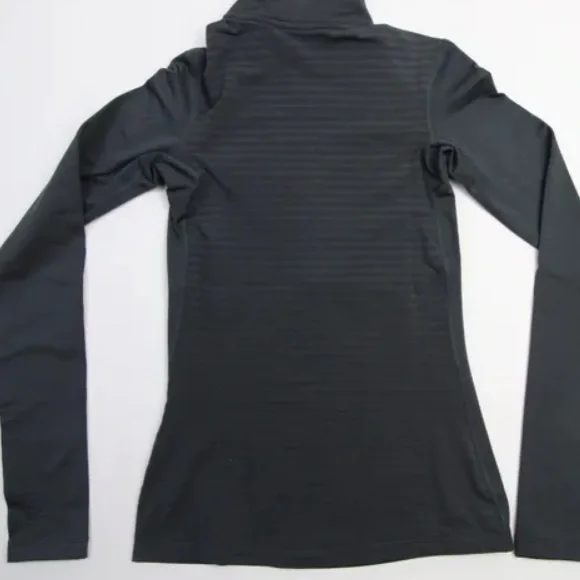 Nike Pro Dri-Fit Pullover Oregano Ducks NWT - Picture 7 of 7